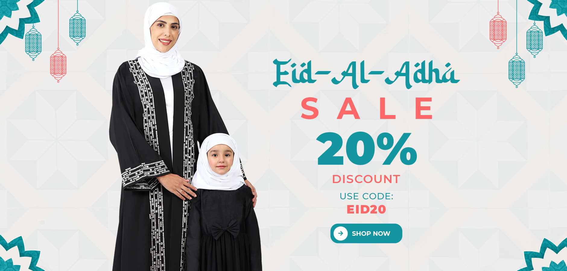 Eid sale
