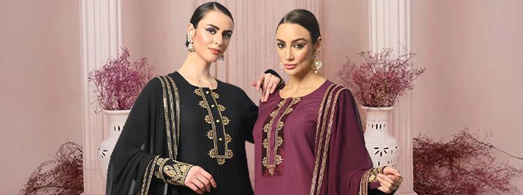 Shalwar Kameez for Women