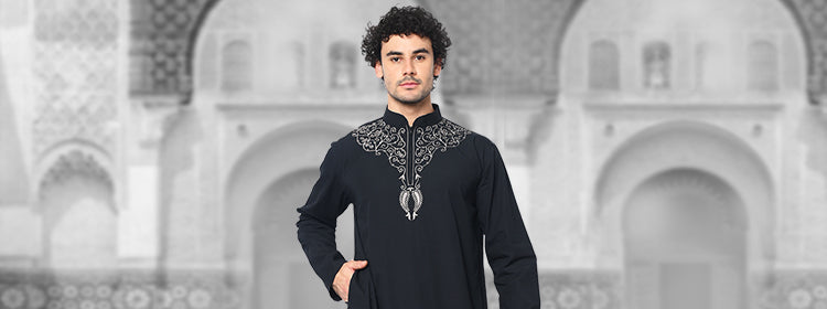 Best Thobes for men