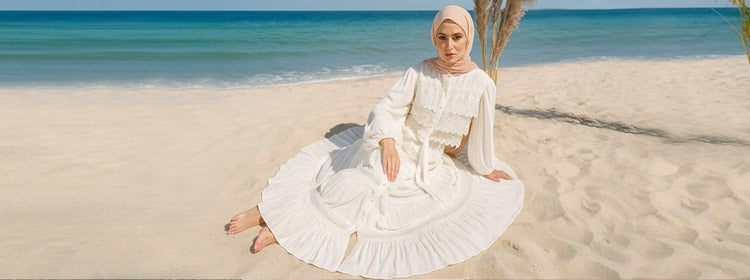 Buy Abaya Online