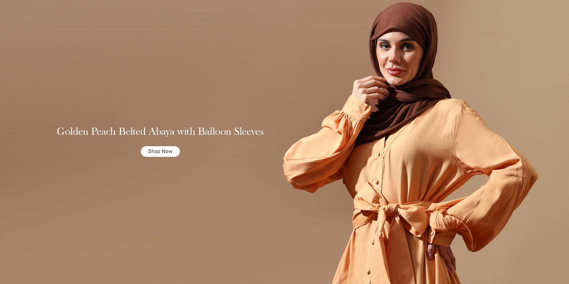Best islamic clothing