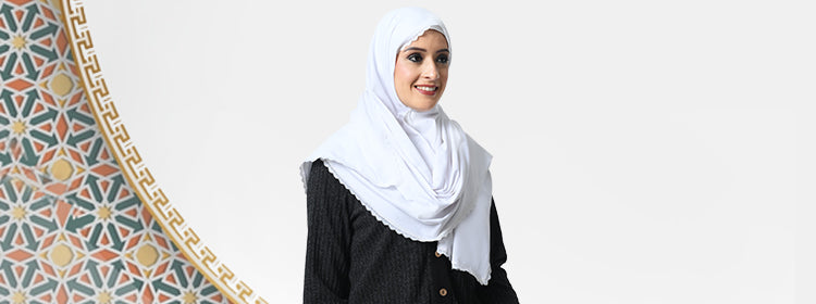 Buy Islamic Hijab for Women