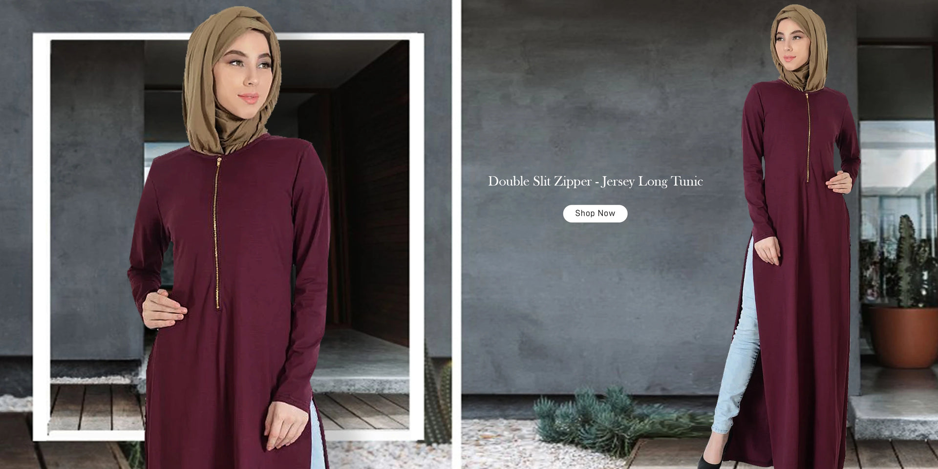 Best islamic clothing