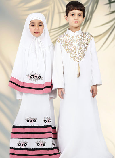 Best Islamic clothing for women – modest fashion