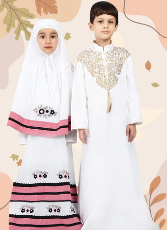Best Islamic clothing for women – modest fashion