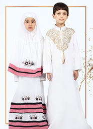Best Islamic clothing