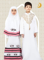 Best Islamic clothing