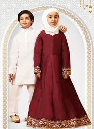Best Islamic clothing