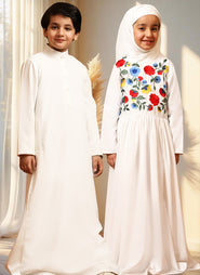 Best Islamic clothing