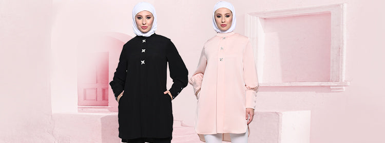 Kurti & Tunics