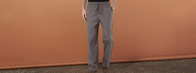 Islamic Pants for Men