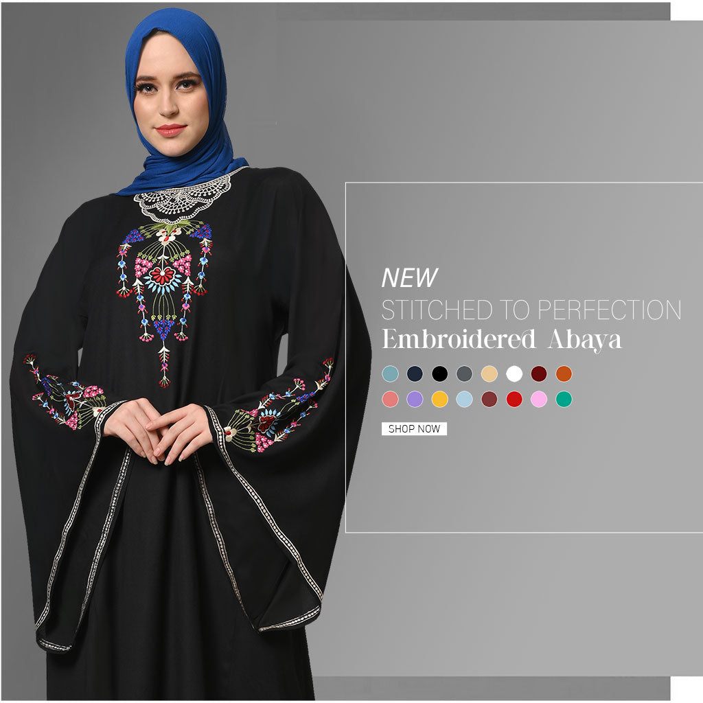 Modest Islamic Clothing Online By EastEssence For Muslim Women, Men ...