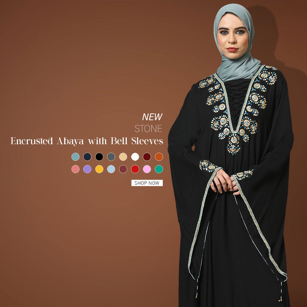 Modest Islamic Clothing Online By EastEssence For Muslim Women, Men ...