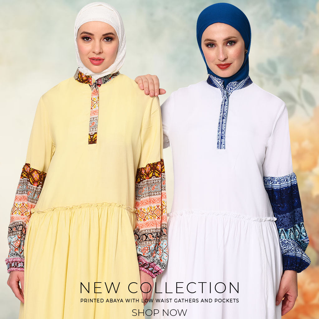 Modest Islamic Clothing Online By EastEssence For Muslim Women, Men ...