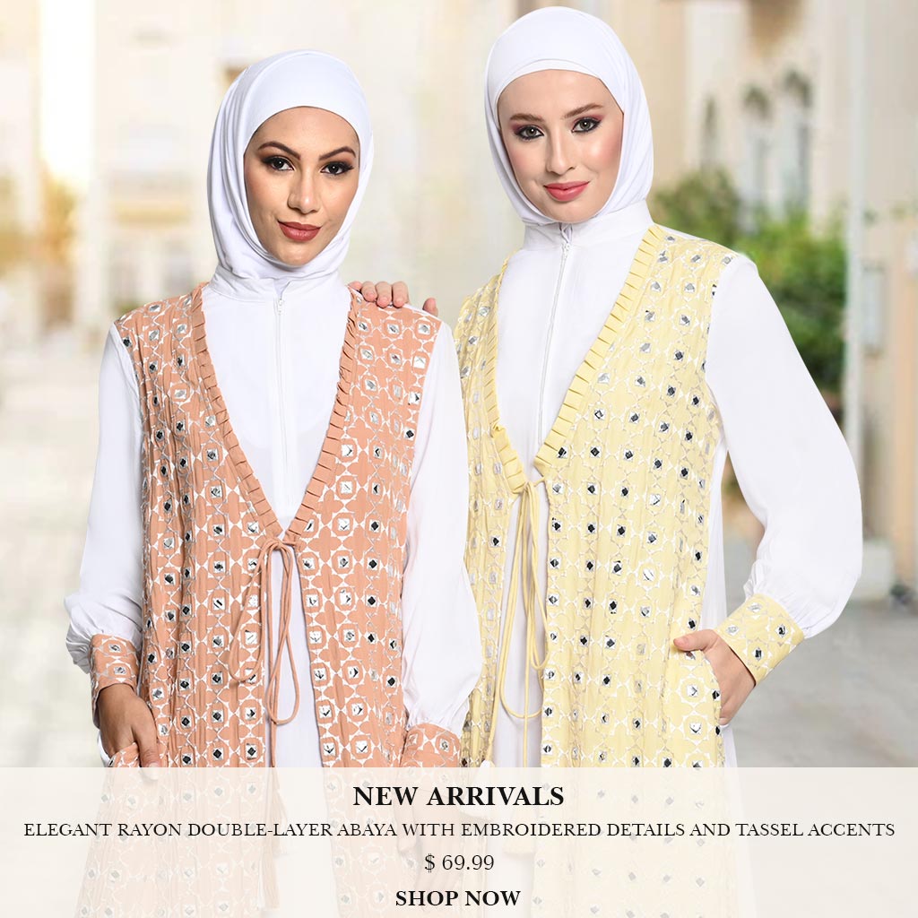 Hijab dresses canada best sale