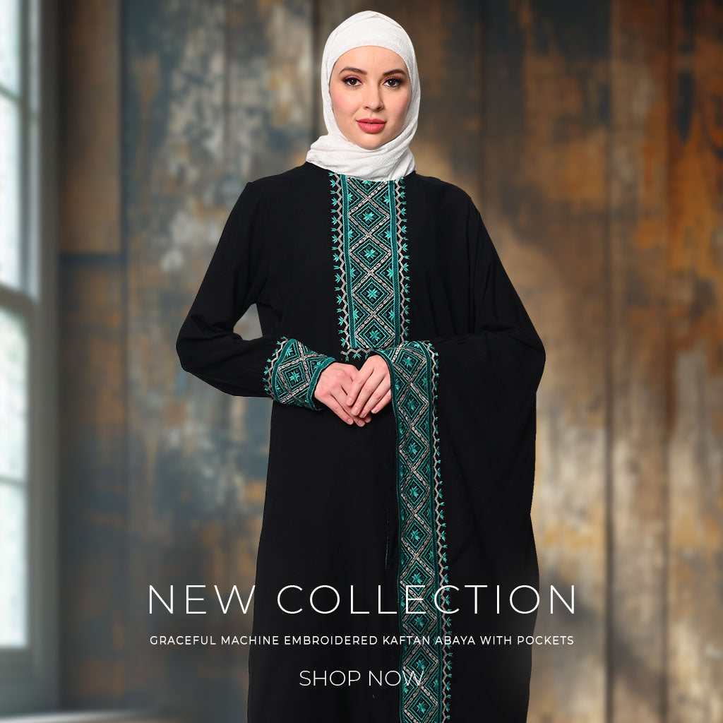 Modest Islamic Clothing Online By EastEssence For Muslim Women, Men ...