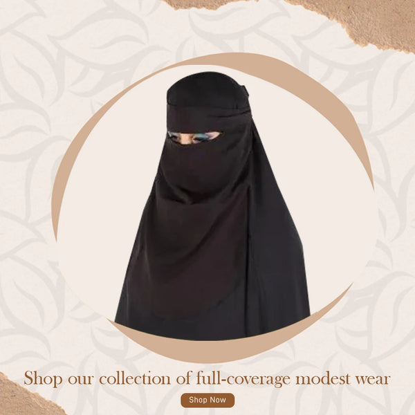Best islamic clothing