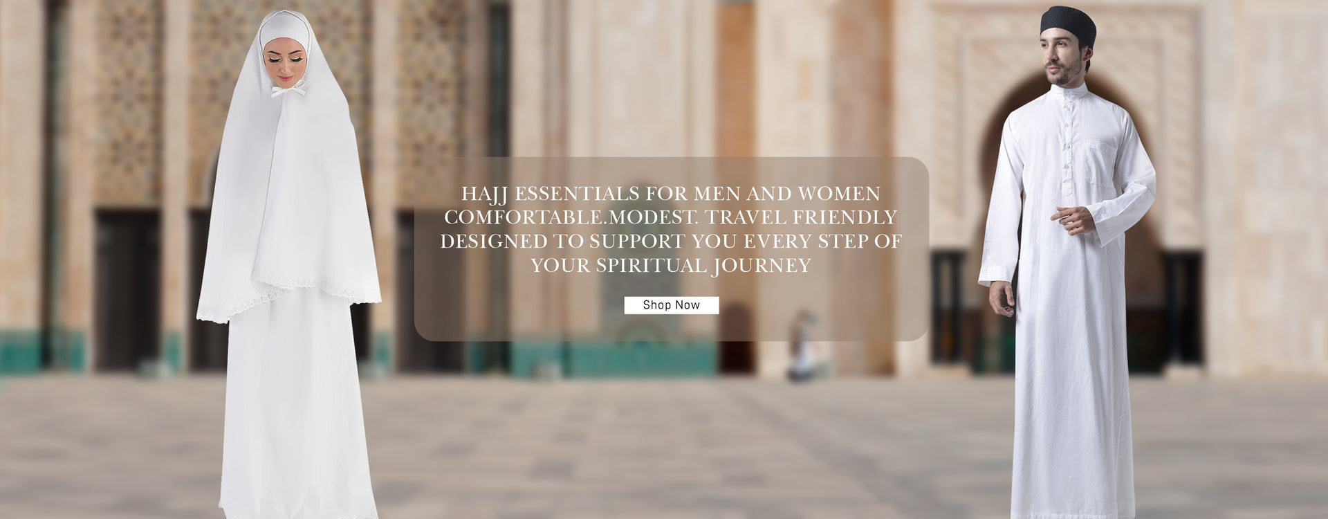 Best islamic clothing