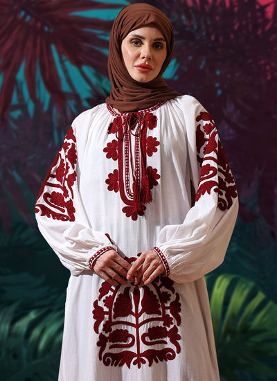 Best Islamic clothing for women – modest fashion