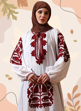 Best Islamic clothing for women – modest fashion