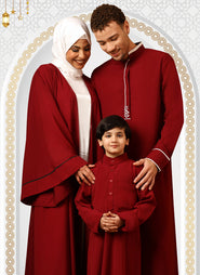 Best Islamic clothing