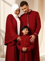 Best Islamic clothing