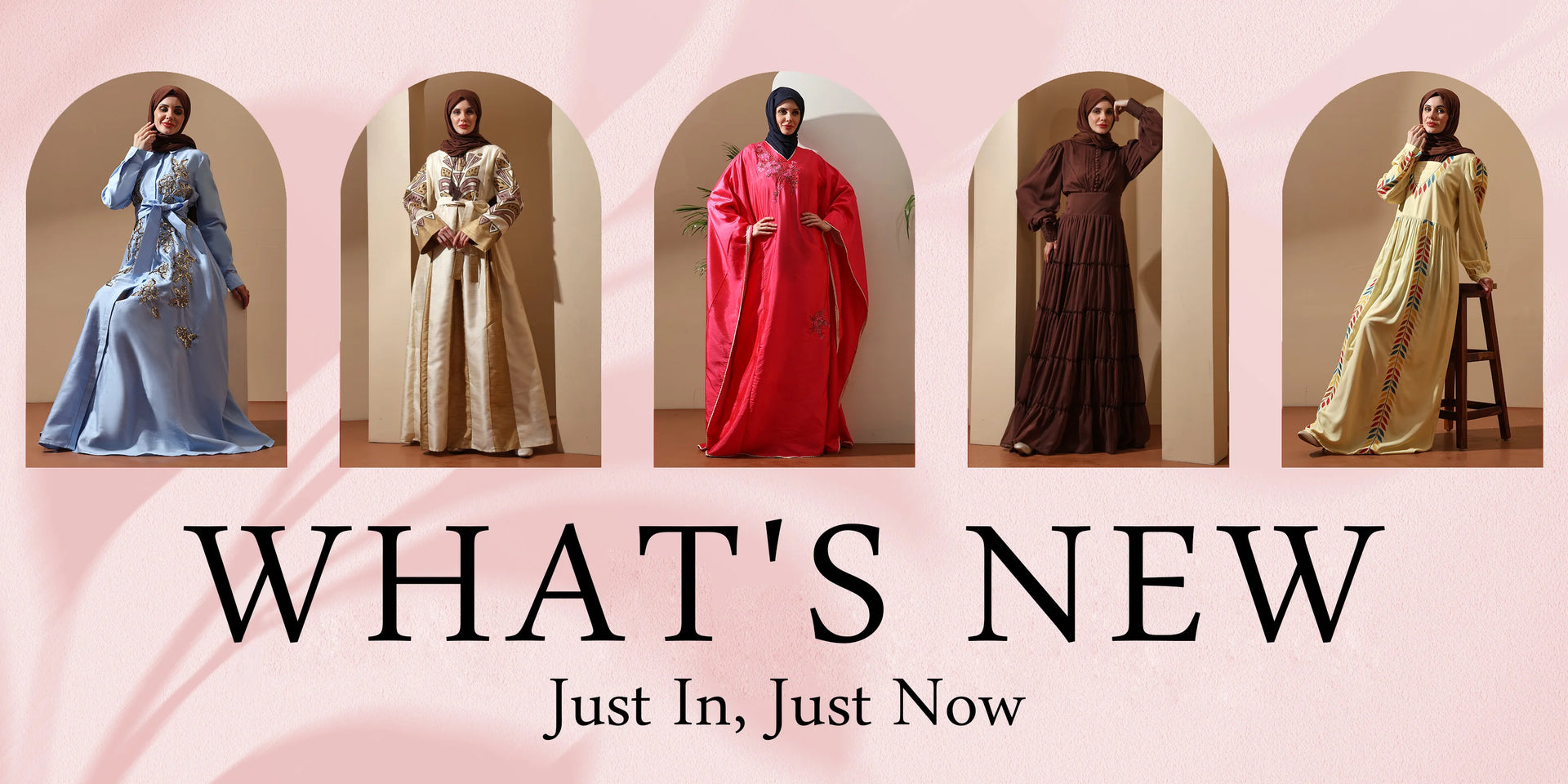 Best islamic clothing