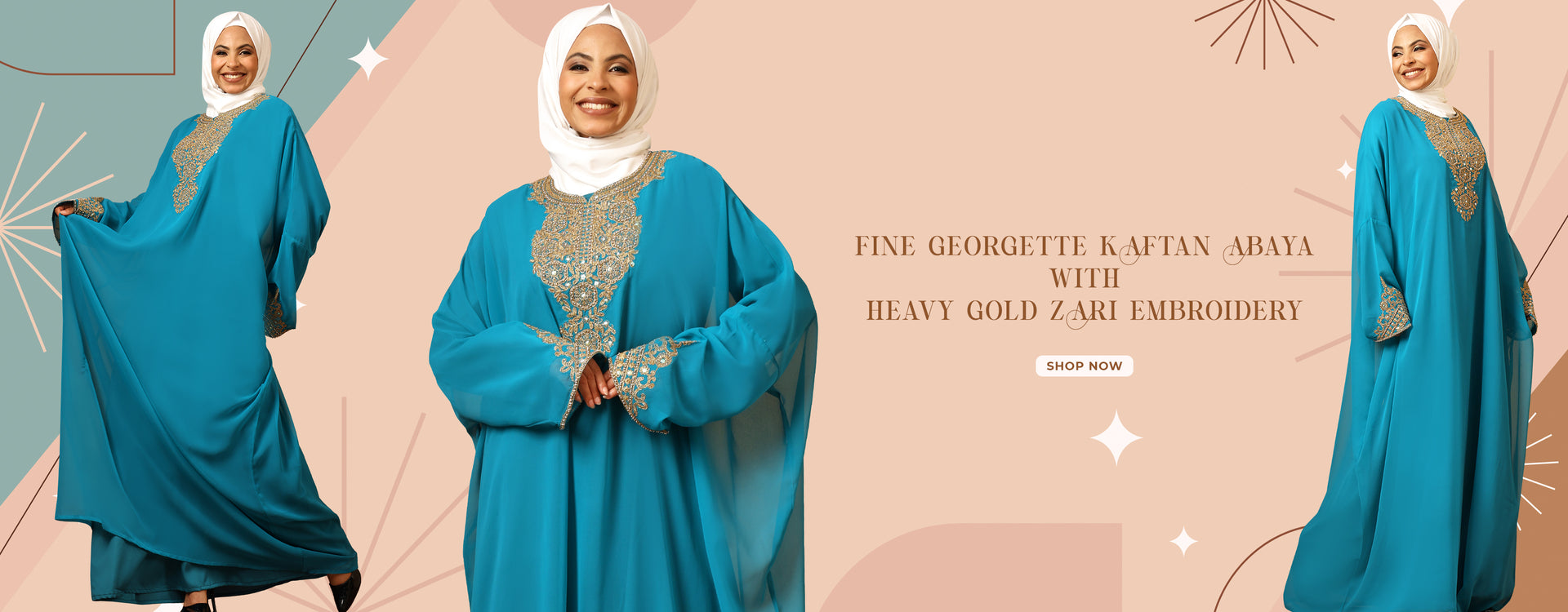 Best islamic clothing