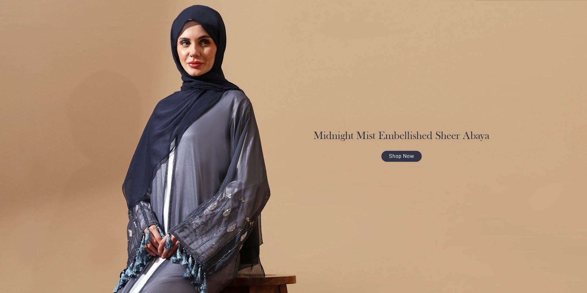 Best islamic clothing