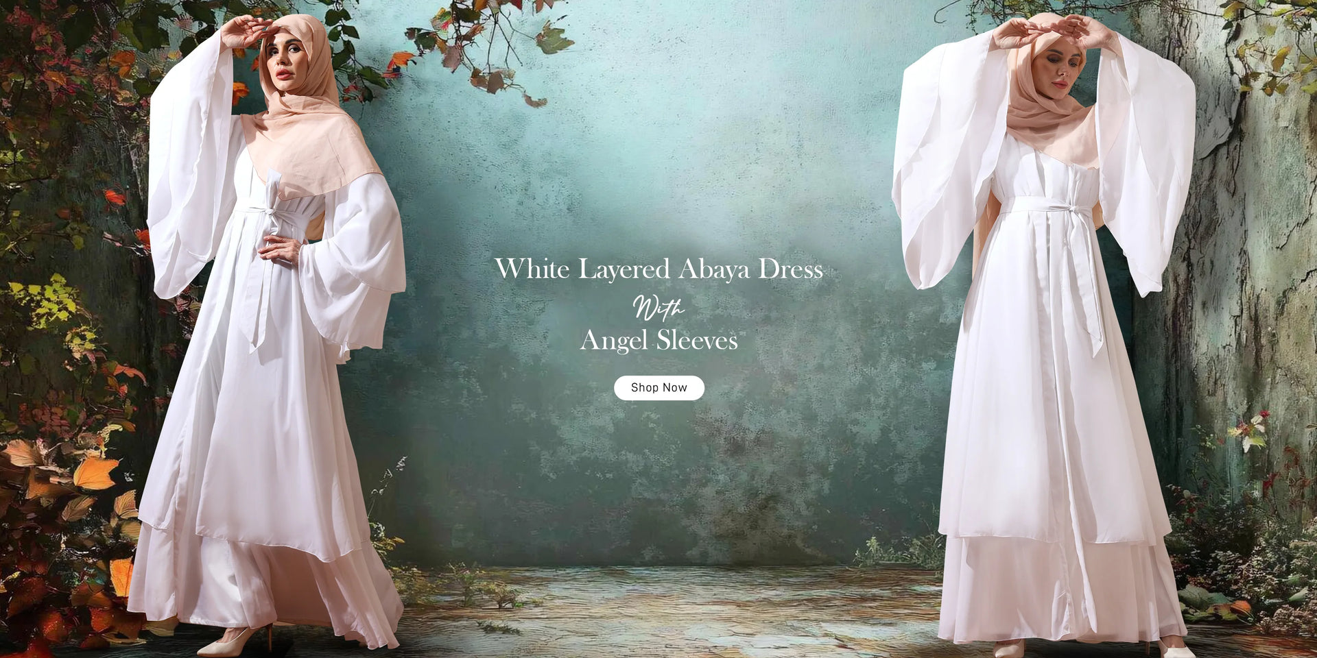 Best islamic clothing