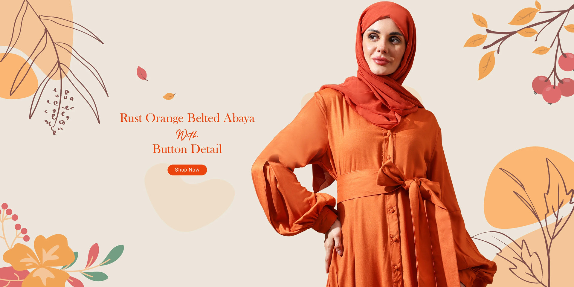 Best islamic clothing