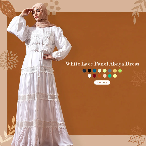 Best islamic clothing