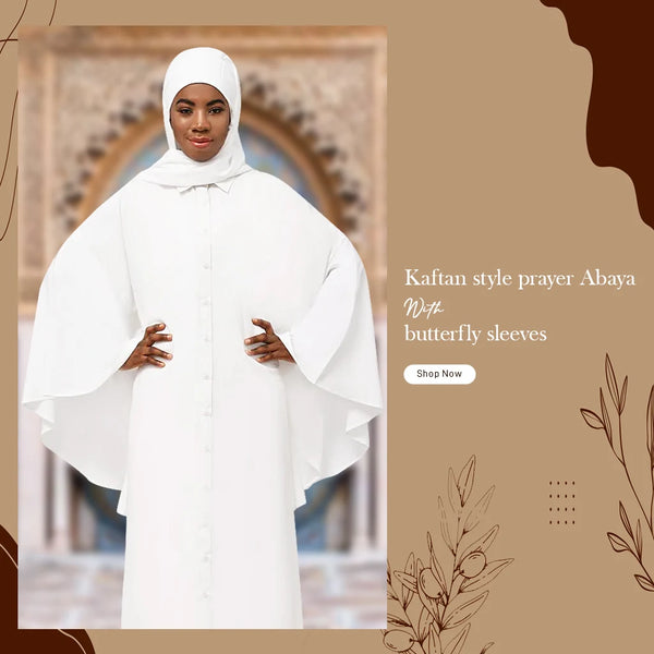 Best islamic clothing