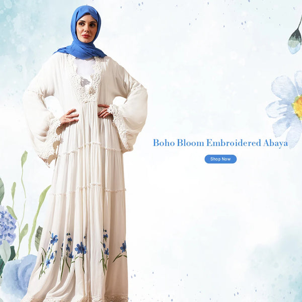 Best islamic clothing