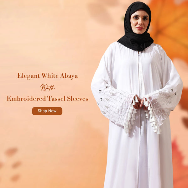Best islamic clothing