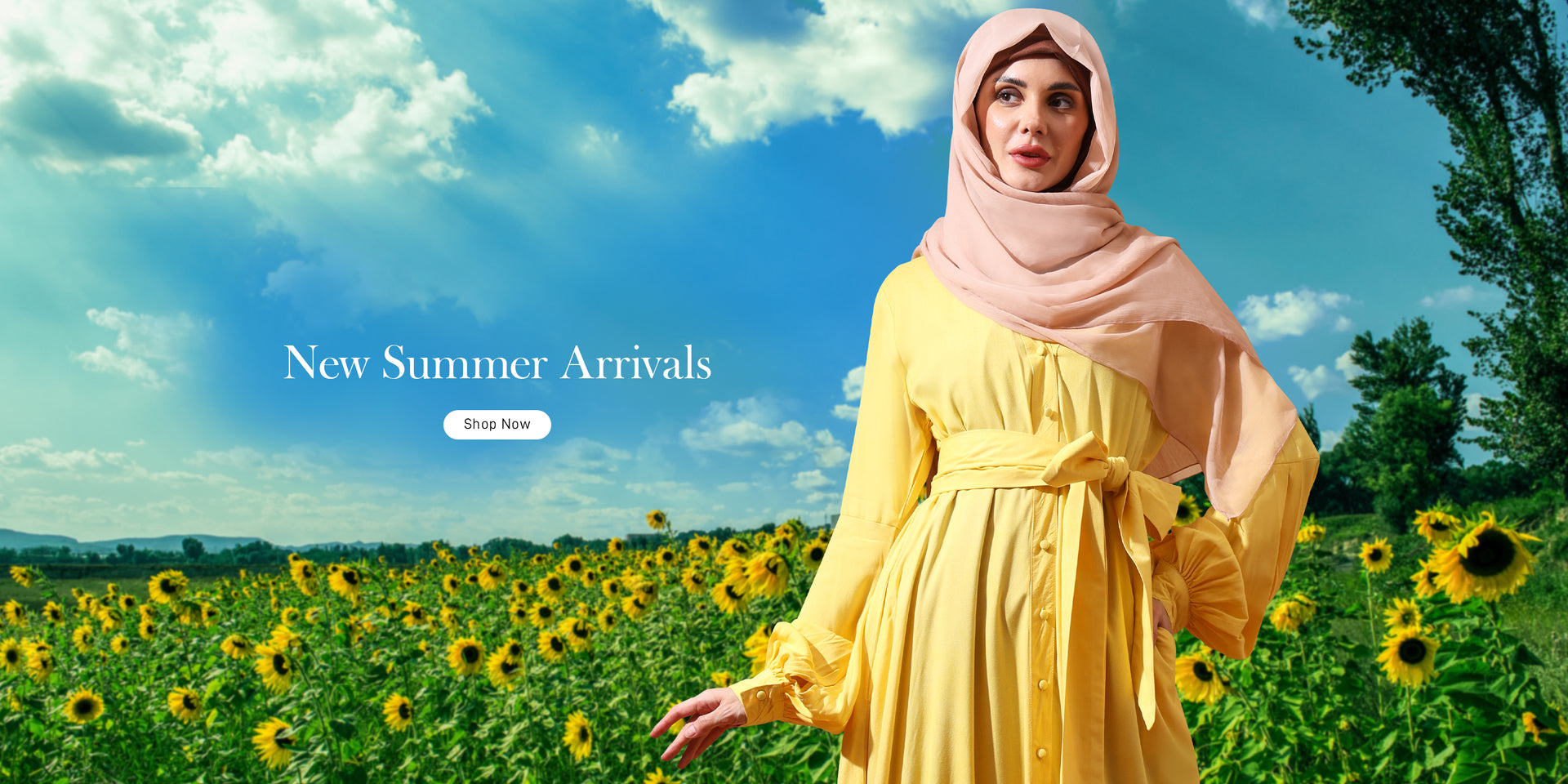 New Arrival