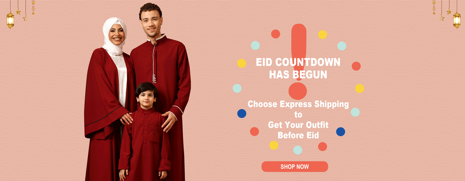 Best islamic clothing