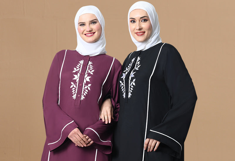 Best Islamic clothing for women – modest fashion