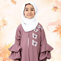 Girl-dress