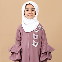Girl-dress