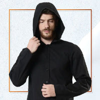 T-Shirts and Hoodies