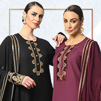 Salwar Kameez
