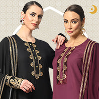 Salwar-kameez