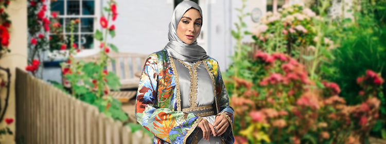 Stylish Long Shrugs for Women