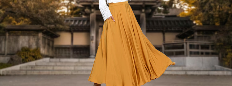 Skirts