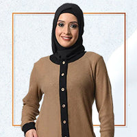 Sweaters and cardigans