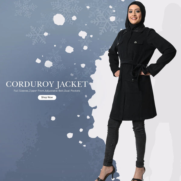 Best islamic clothing