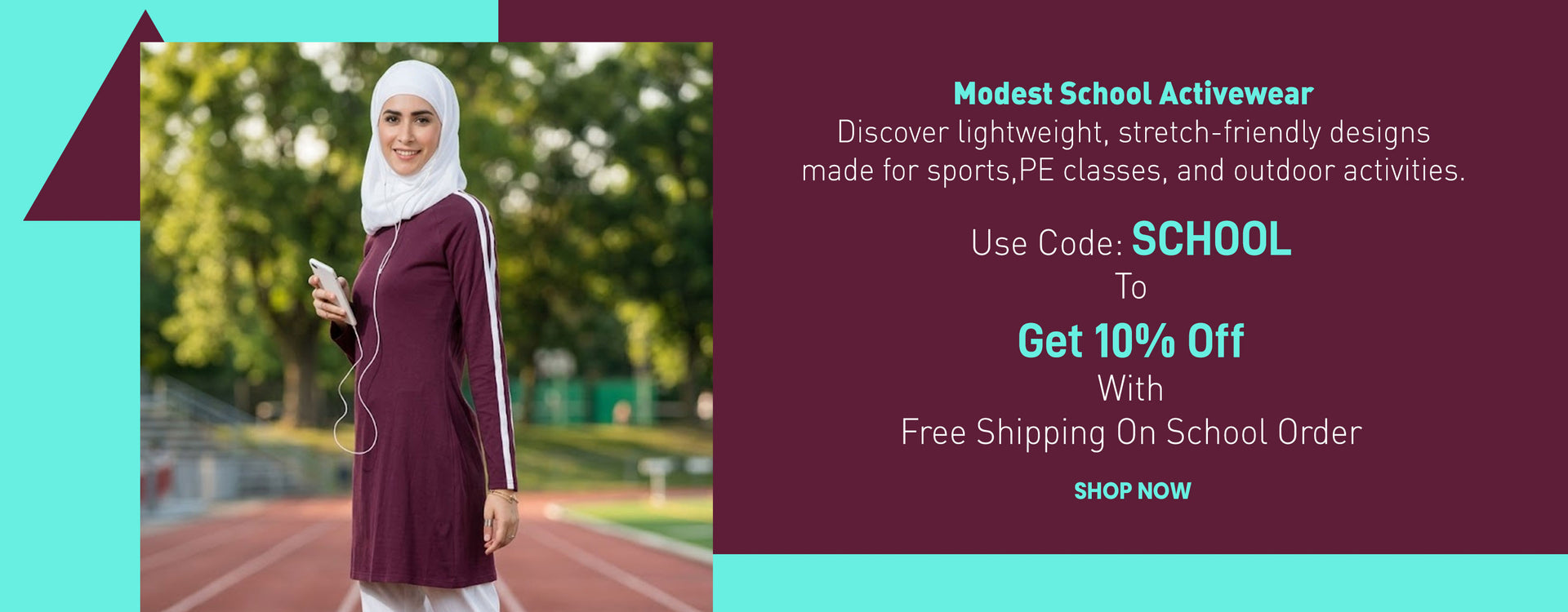 Best islamic clothing