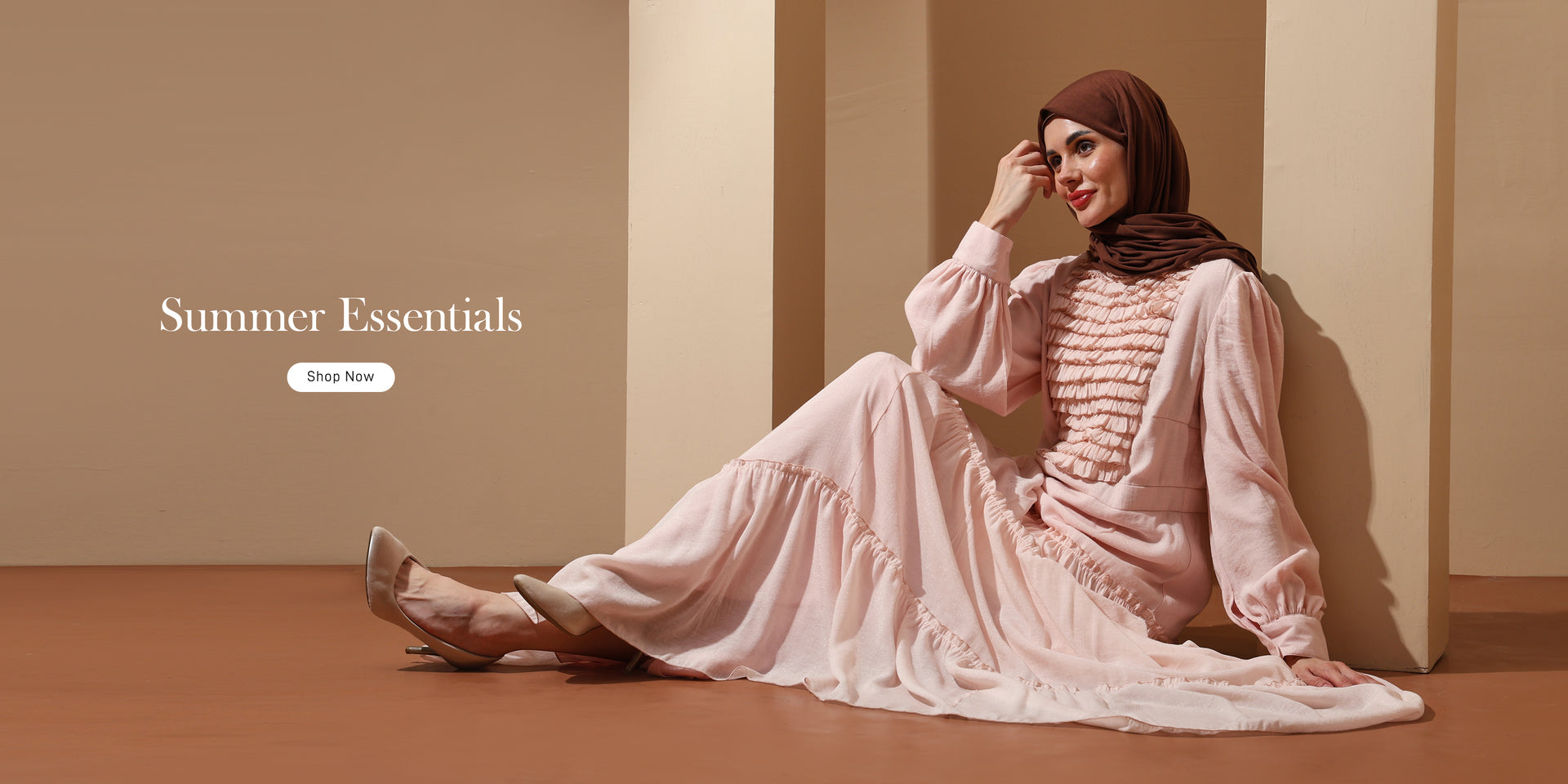 Best islamic clothing