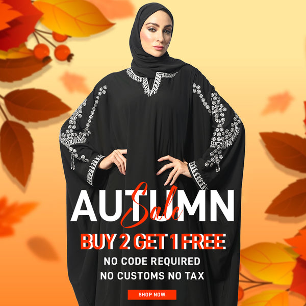 Best islamic clothing